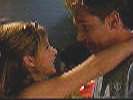 Buffy tanzt mit Xander