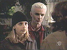 Buffy und Spike